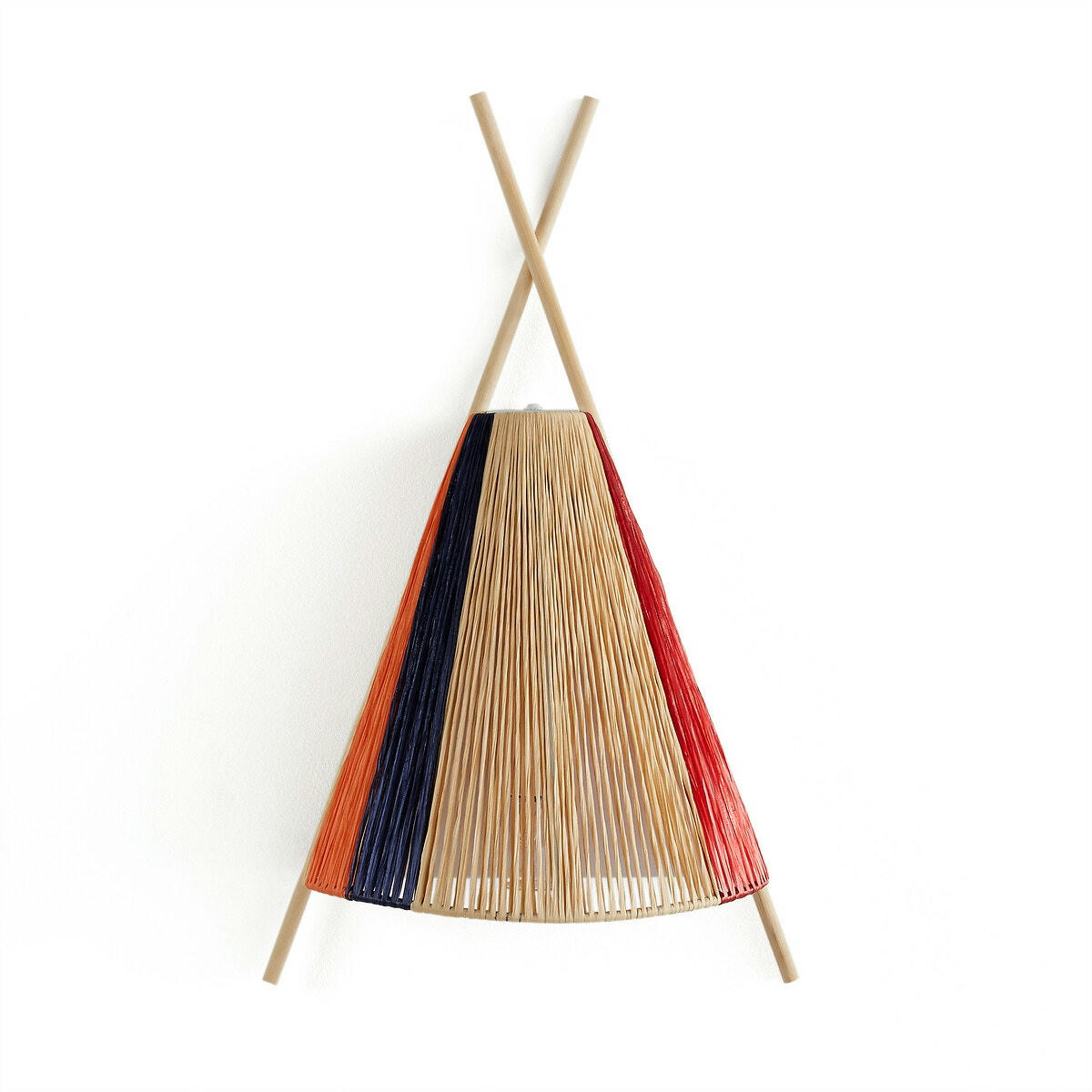 Applique tipi enfant Isafa