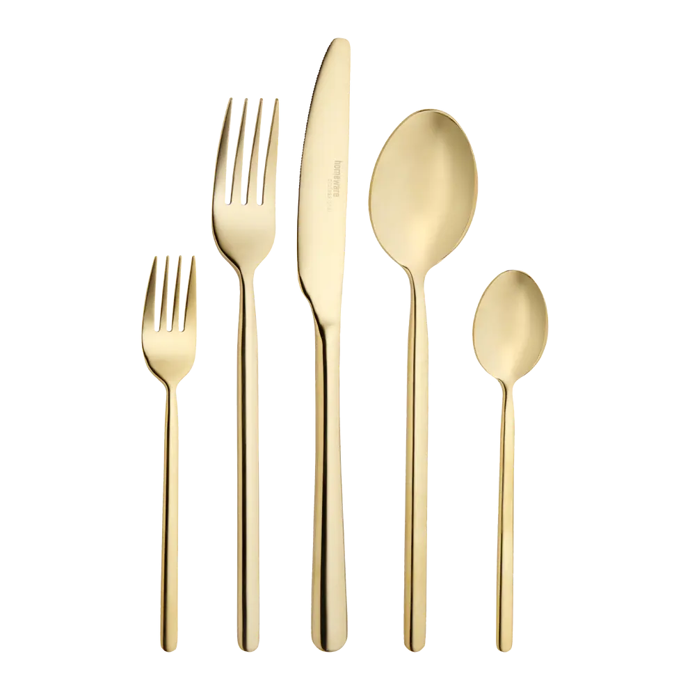 Besteckset 30-teilig Glam Chic