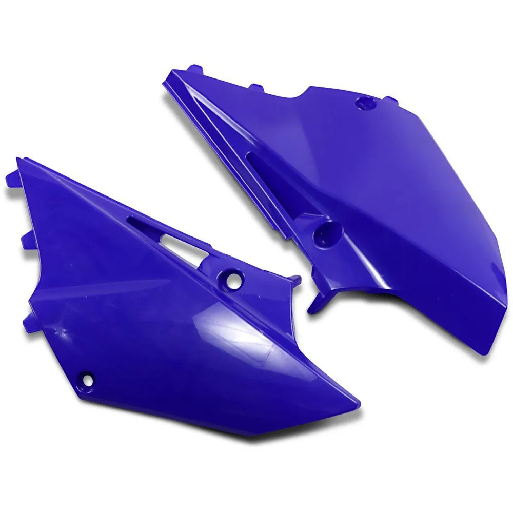 UFO Yamaha YZ 125 15 side panels