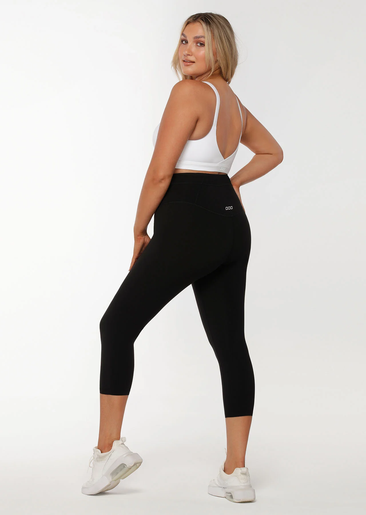 Ace Core Stability 7/8 Leggings