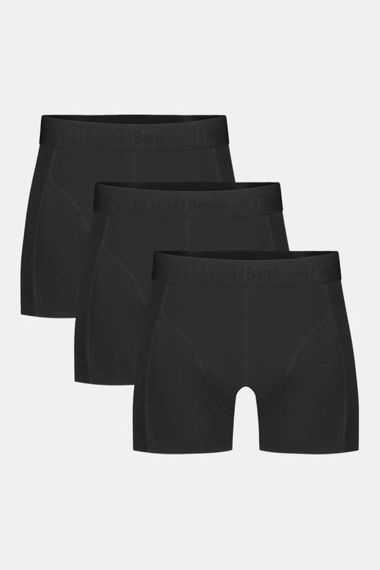 Bamboo Basics Rick 3-Pack Boxer