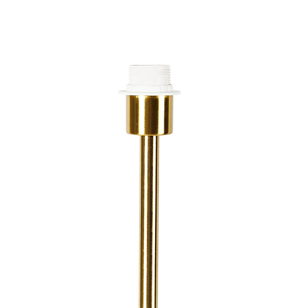 Lampadaire moderne en laiton - Kaso