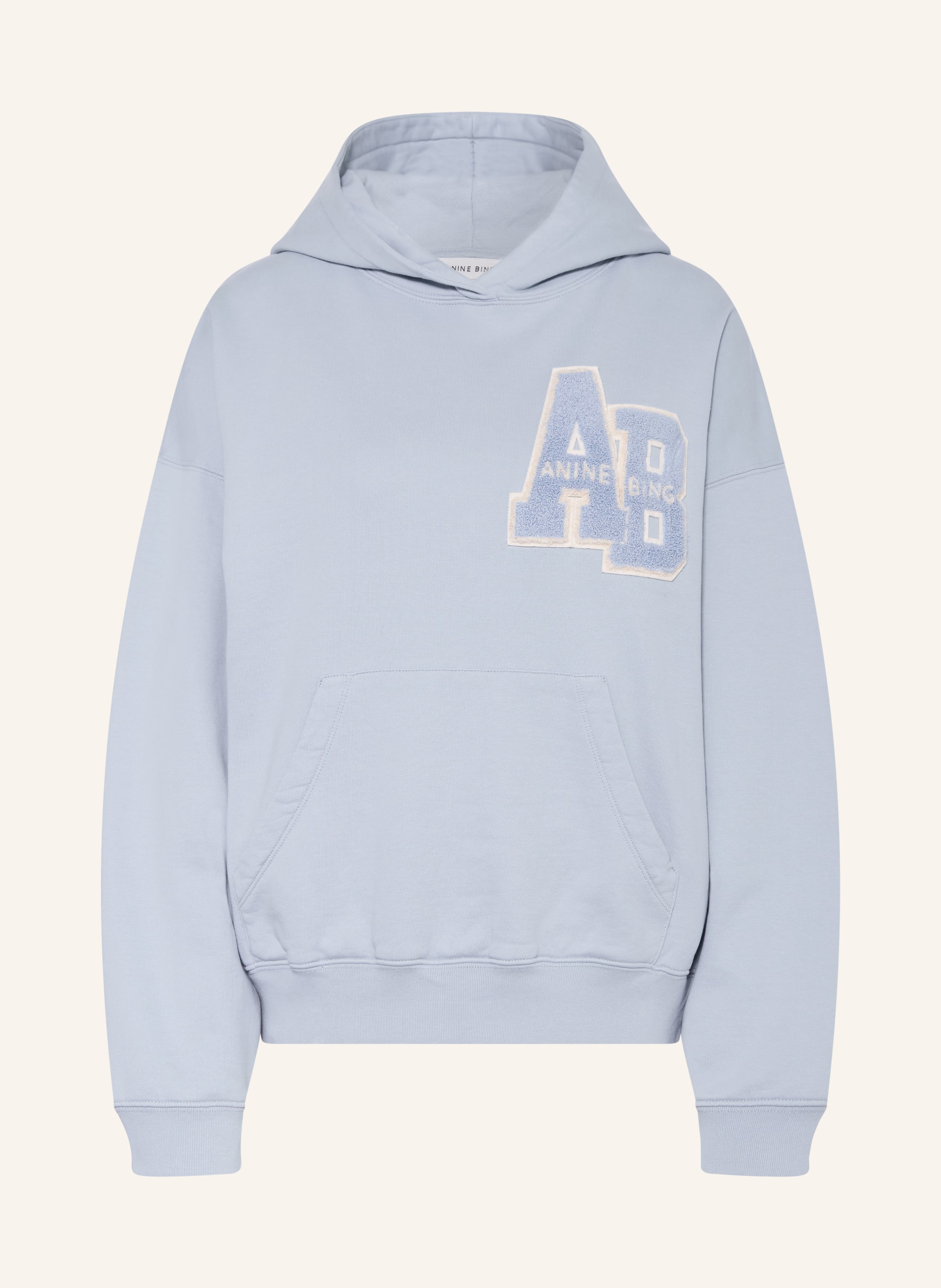 ANINE BING Hoodie HARVEY