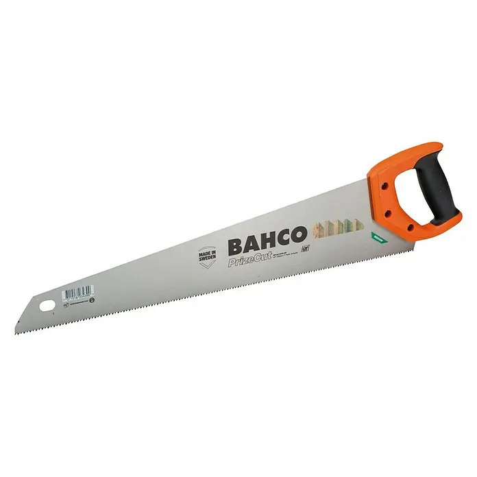 HÅNDSAG BAHCO 22" U7/8