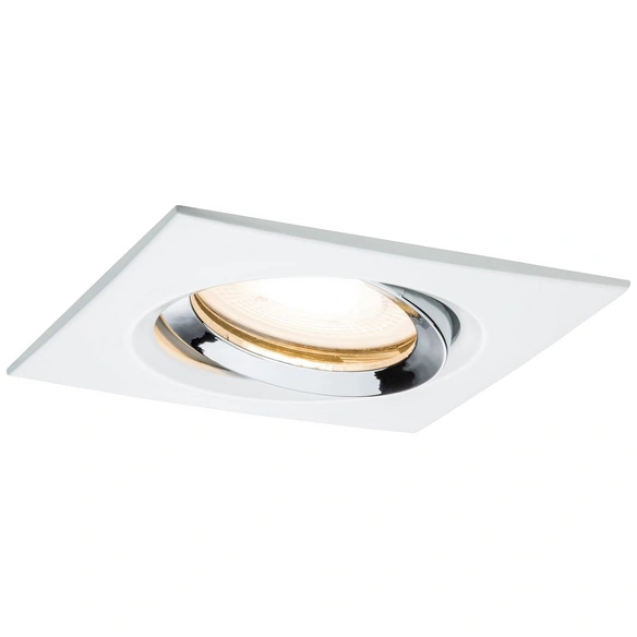 Einbauleuchte »Nova«, 7 W, Einbautiefe: 9 cm