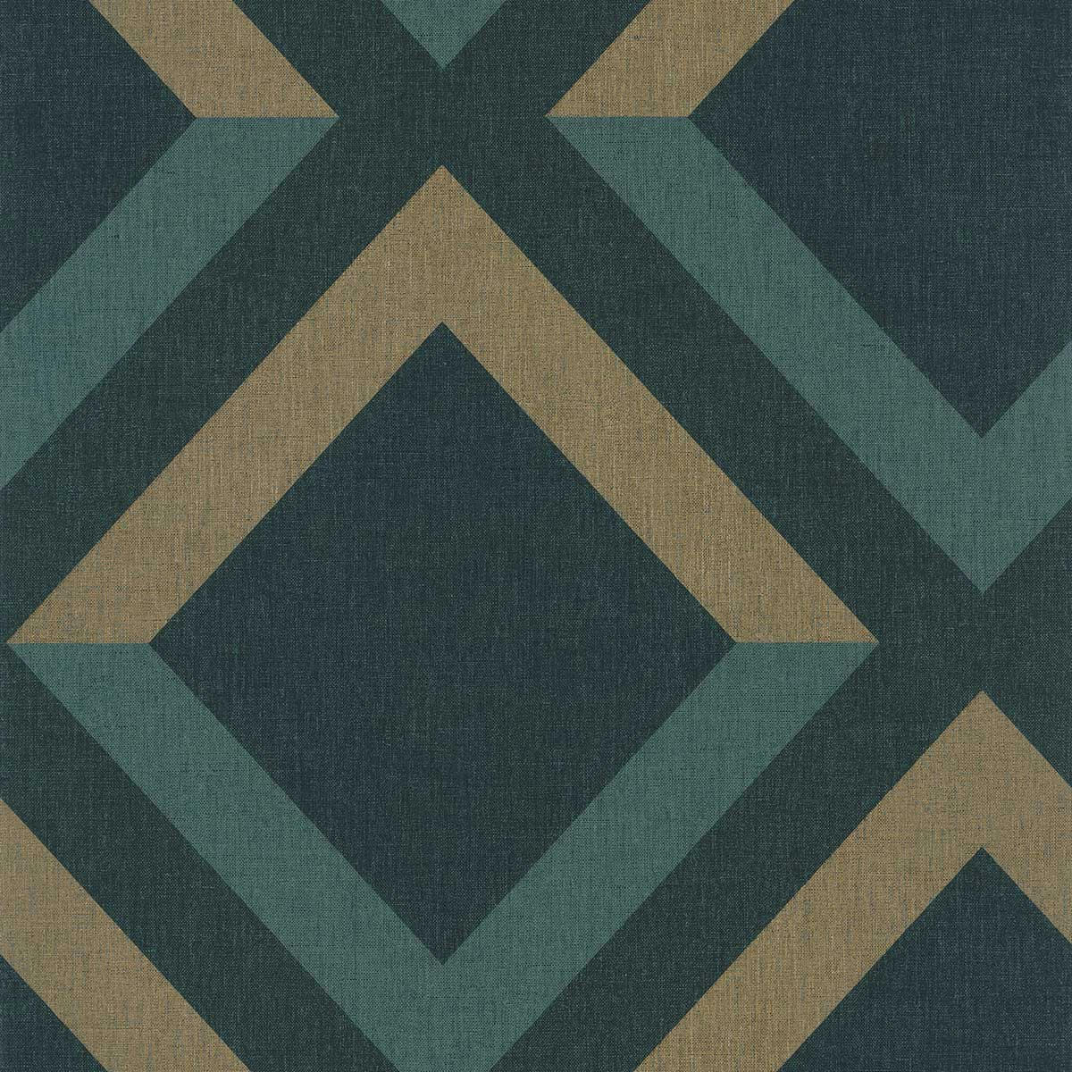 - Tapisserie murale Rhombus 0,53x10 mètrescm