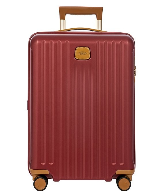 Capri 21 Carry-On Spinner Suitcase