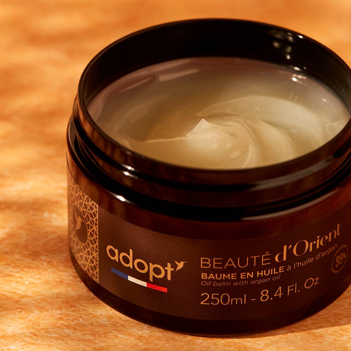 Beauté d'OrientBaume en huile 250ml