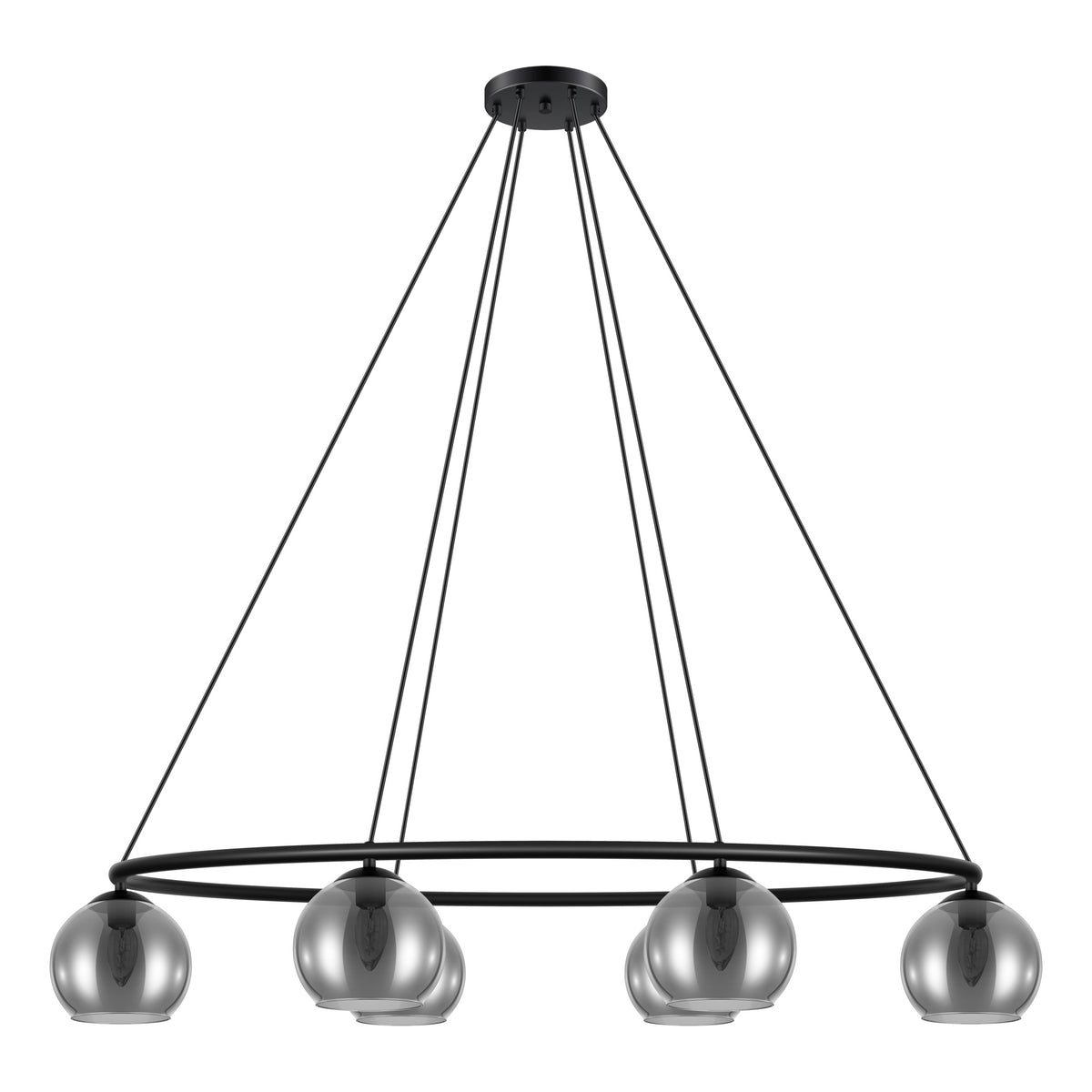 Stars of Light hanglamp Daguella