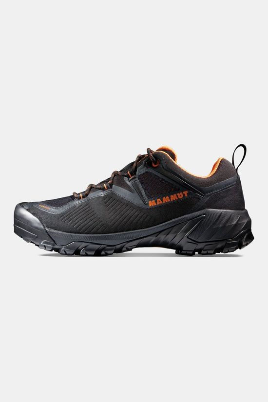 Mammut Sapuen Low Gore-Tex Wandelschoen