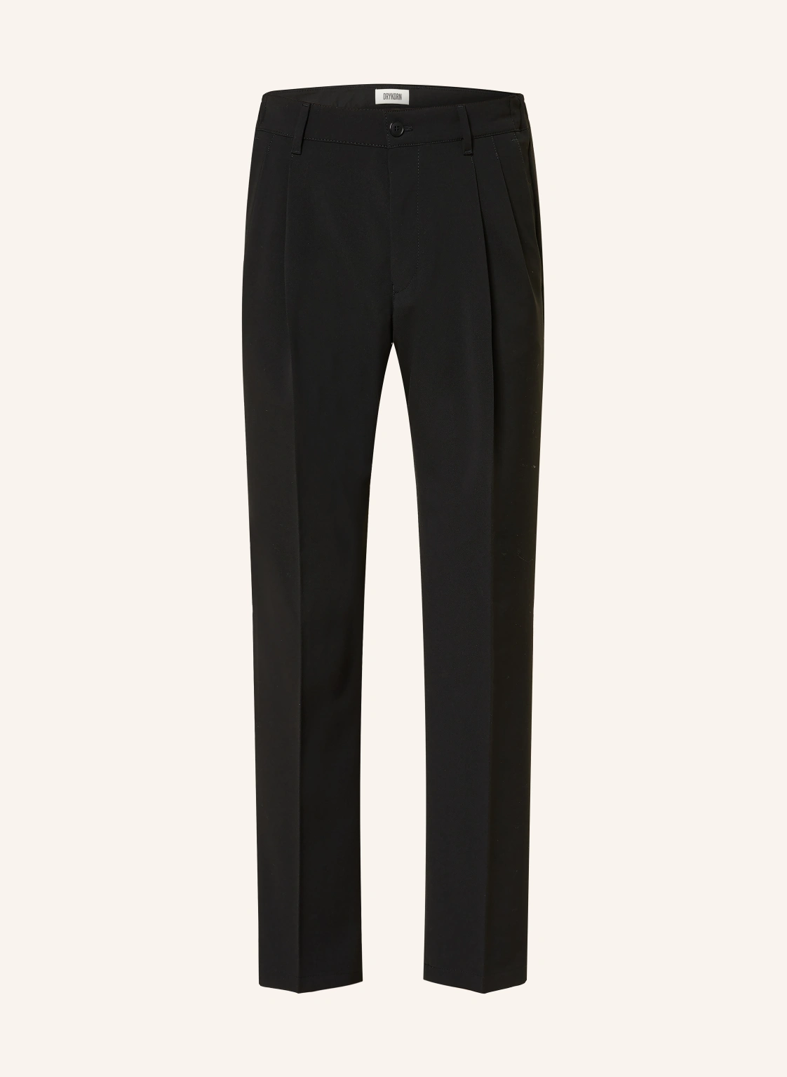 DRYKORN Hose LEEK Regular Fit