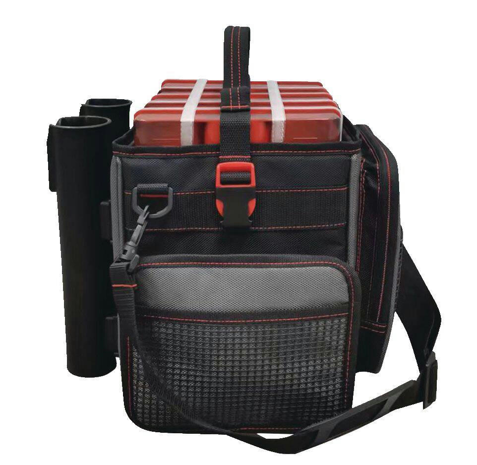 Xcalibur 3600 Ice Fishing Tackle Bag