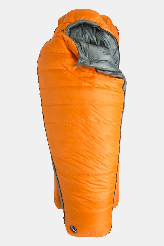 Big Agnes Torchlight Exp 30 Regular Left Slaapzak