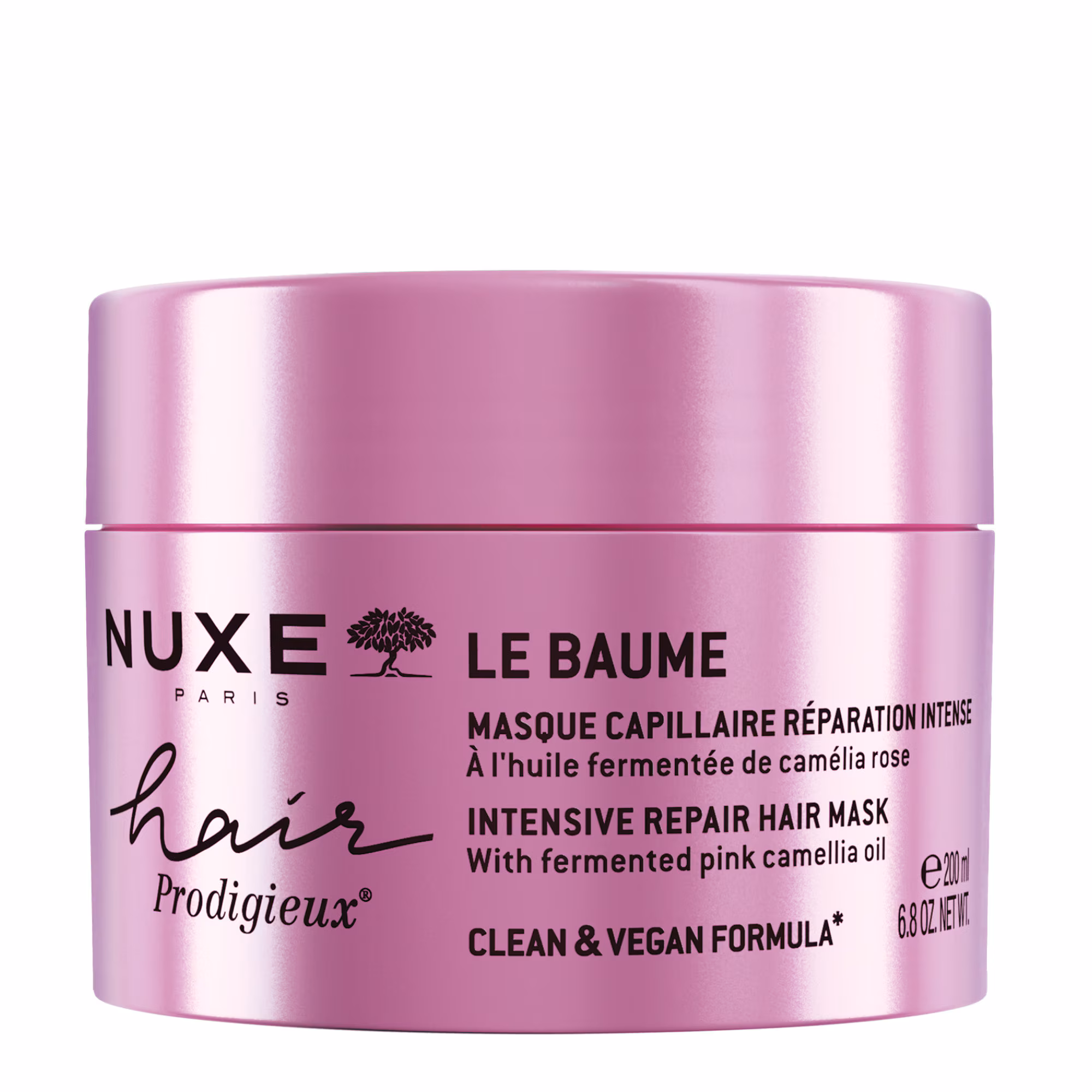 HAIR PRODIGIEUX®Multifonction prodigieux - le baume masque reparation intense