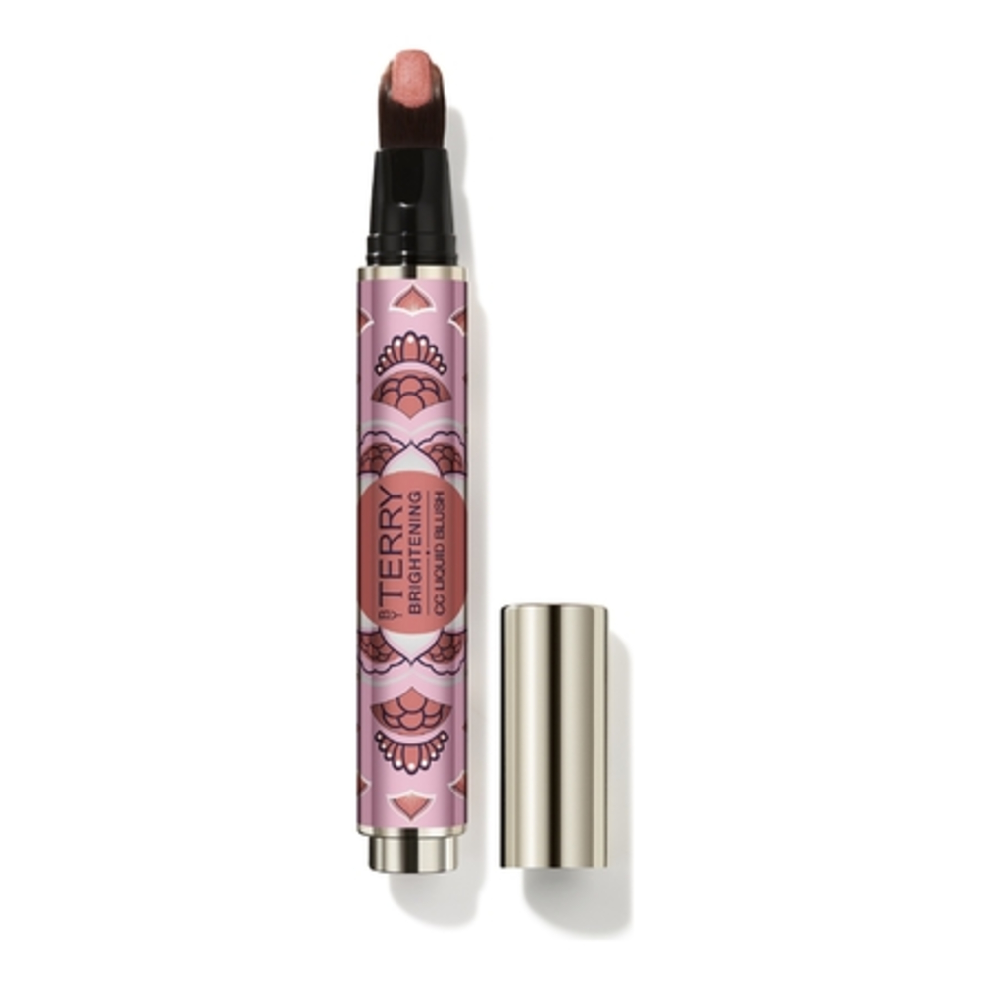 BRIGHT CCBlush liquid