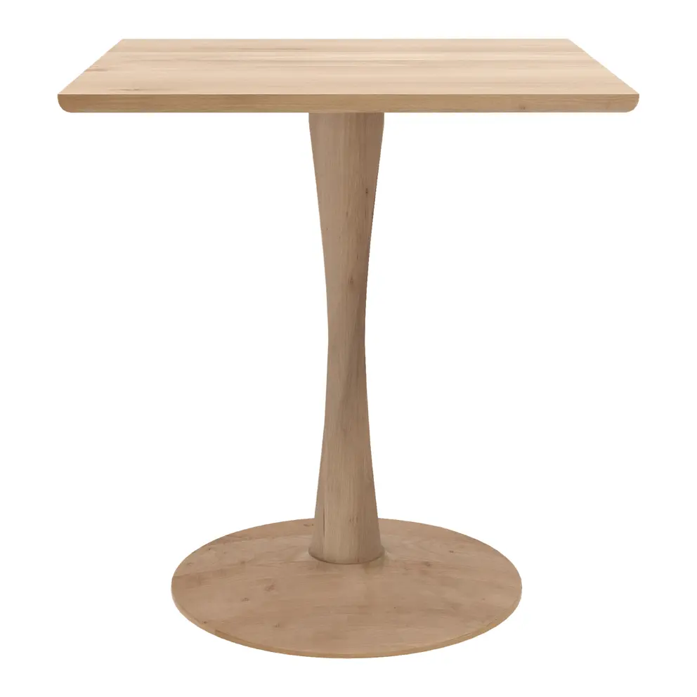 Bistrotisch Torsion