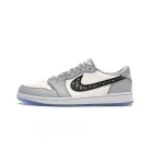 Dior x Air Jordan 1 Low CN8608-002