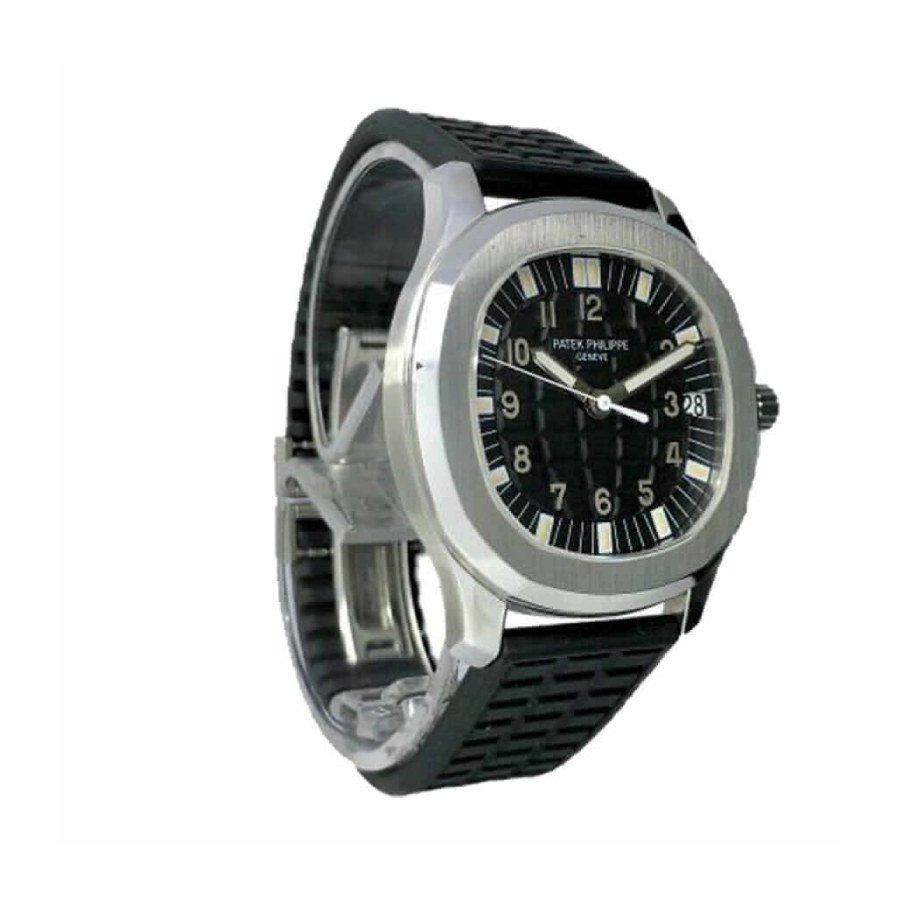 Patek Philippe Aquanaut 5065A-001 “Jumbo” Top Grade Replica