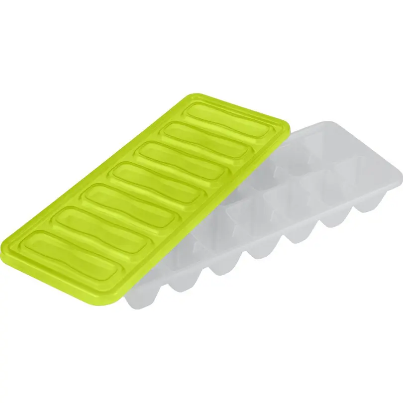 Eiswürfelform 2er-Set Metaltex