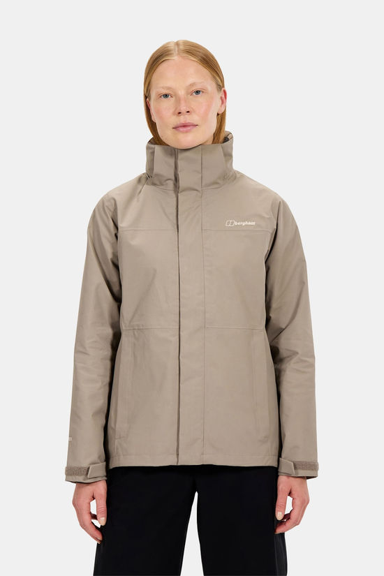 Berghaus Hillwalker 2.0 IA Regenjas Dames