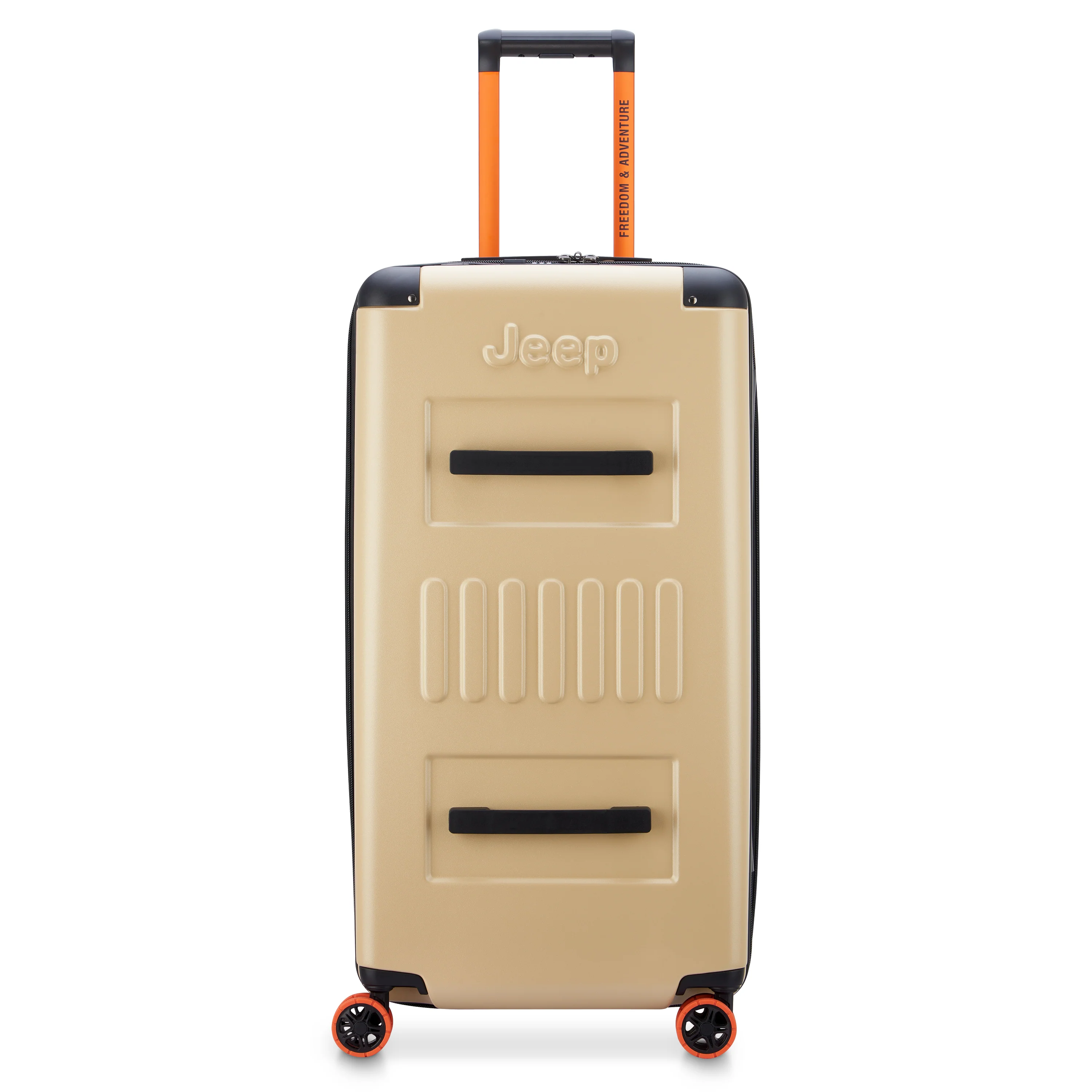 JH002B - XL extensible Trunk (80cm)