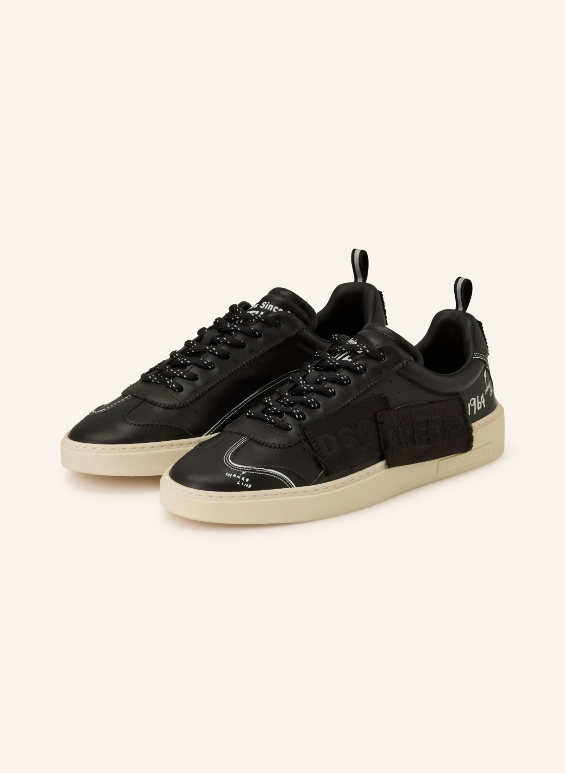 DSQUARED2 Sneaker