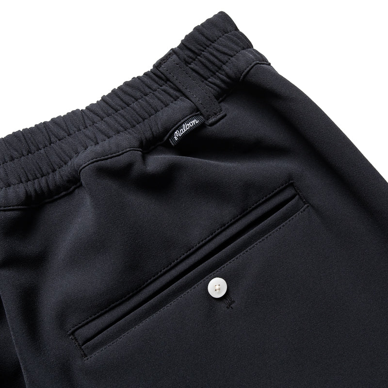 Malbon Golf Oliver Pant - Black