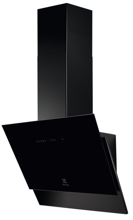 Okap kominowy przyścienny Electrolux LFV616K