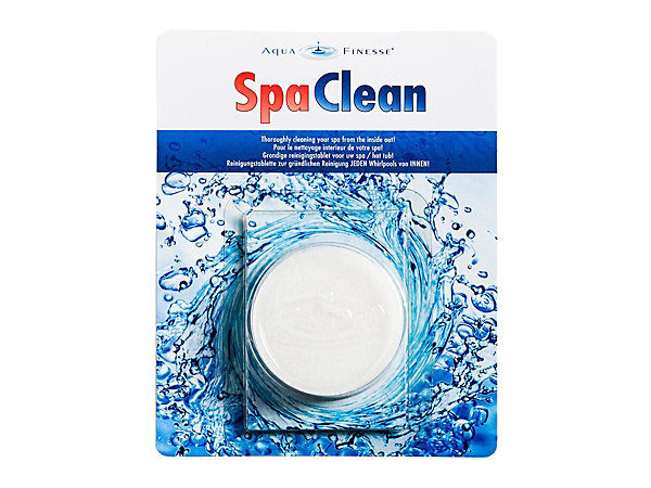 Nettoyant Spa Clean pour spa - AquaFinesse