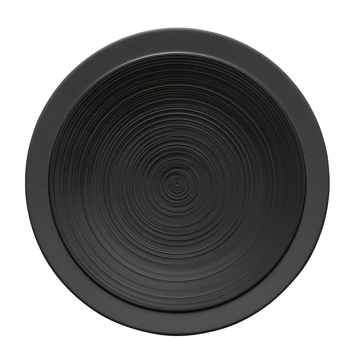 Assiette plate