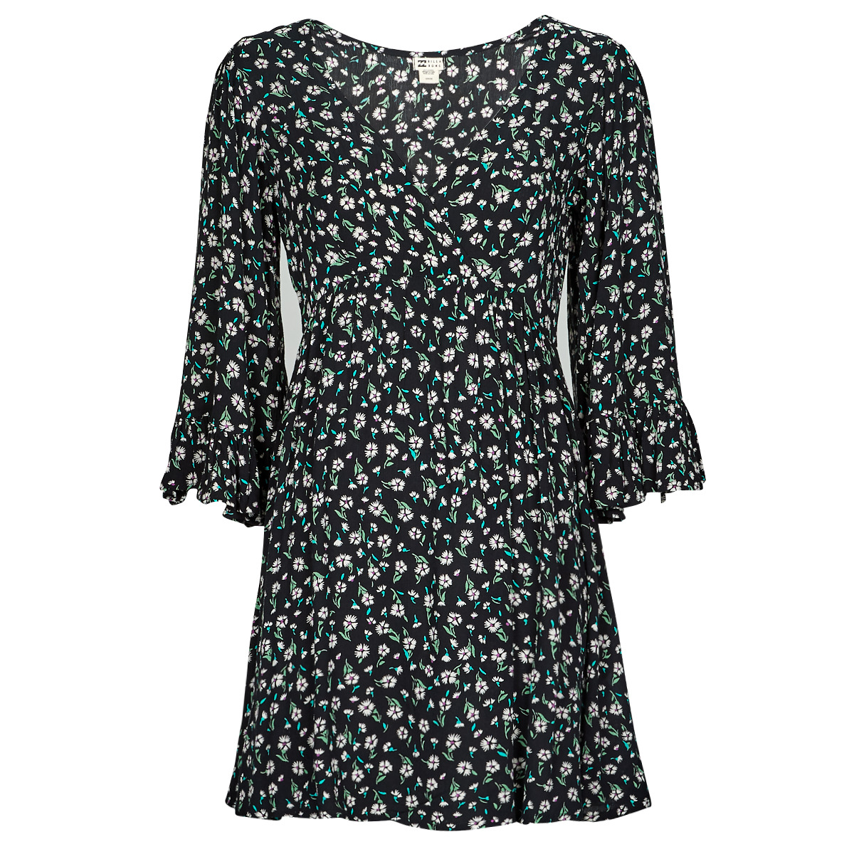 Billabong - AFTER TIME - Black
