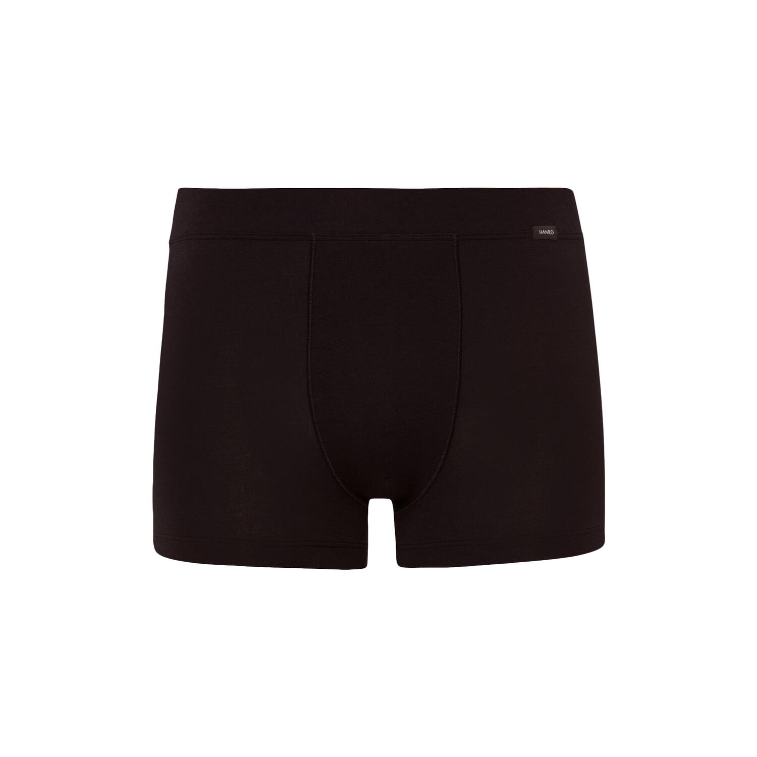 Natural Function Pants, deep black