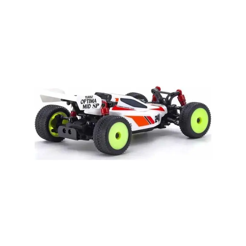 Modellbausatz Kyosho