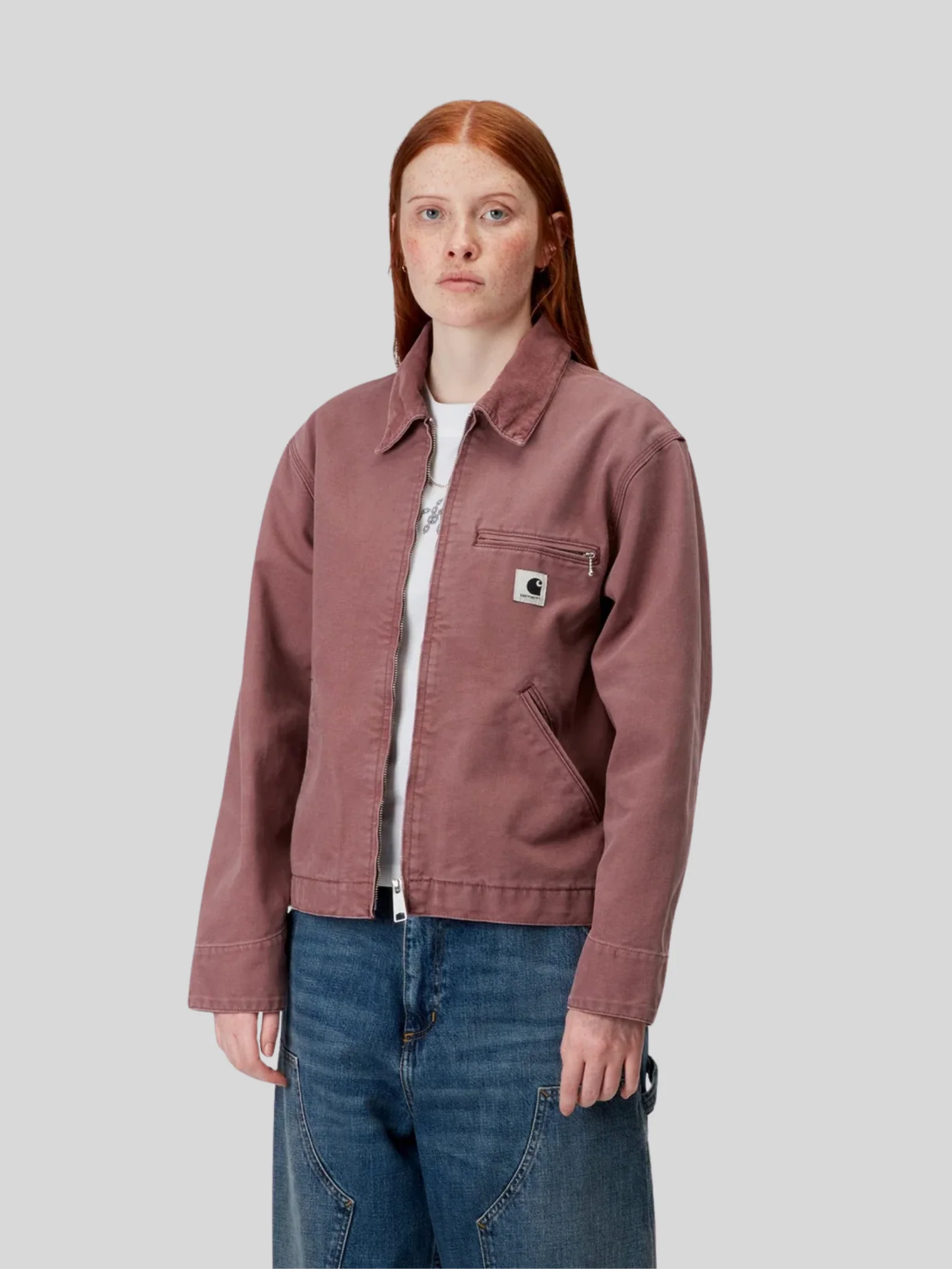 OG Detroit Jacket