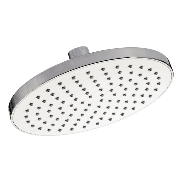 Überkopfbrause-Set »Ori«, chromfarben, rund