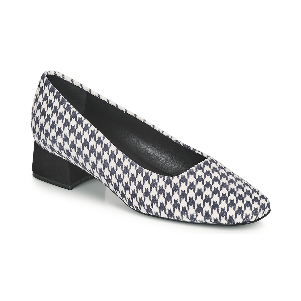 JB Martin - TONIQUE - Varnish / Black