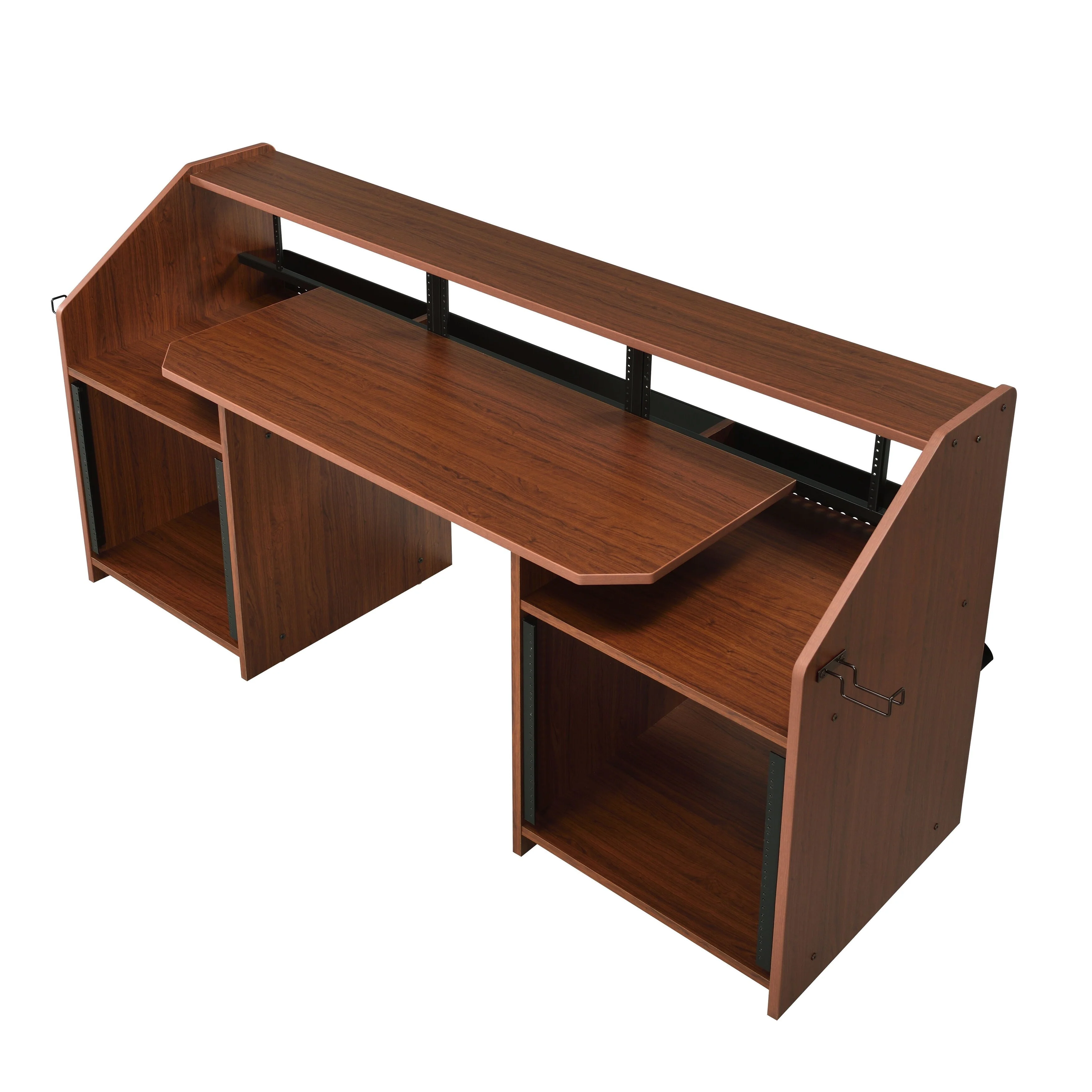 Annette Finish Music Desk