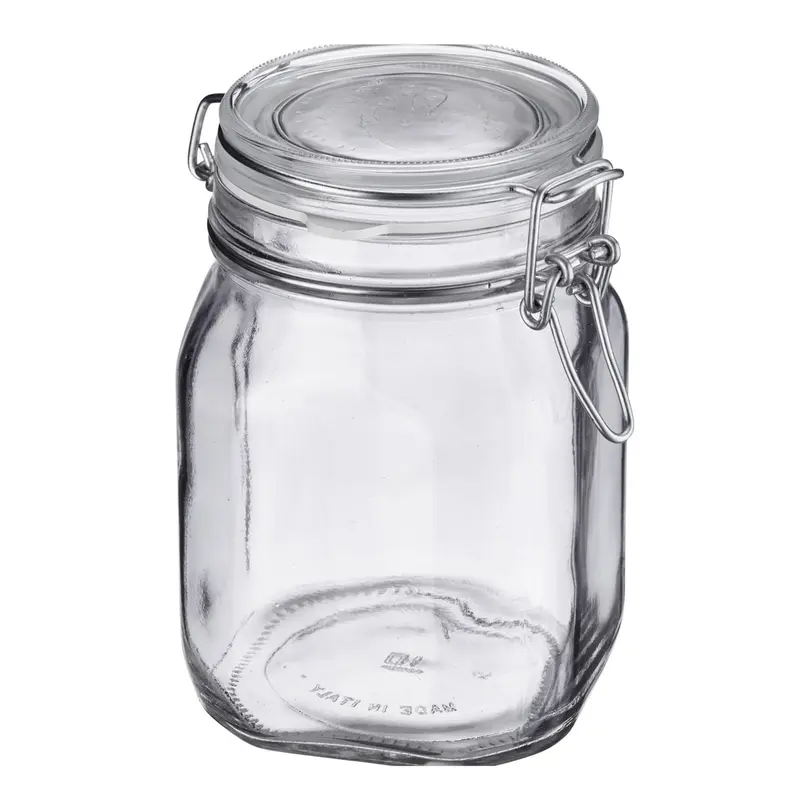 Aufbewahrungsglas Wireglass
