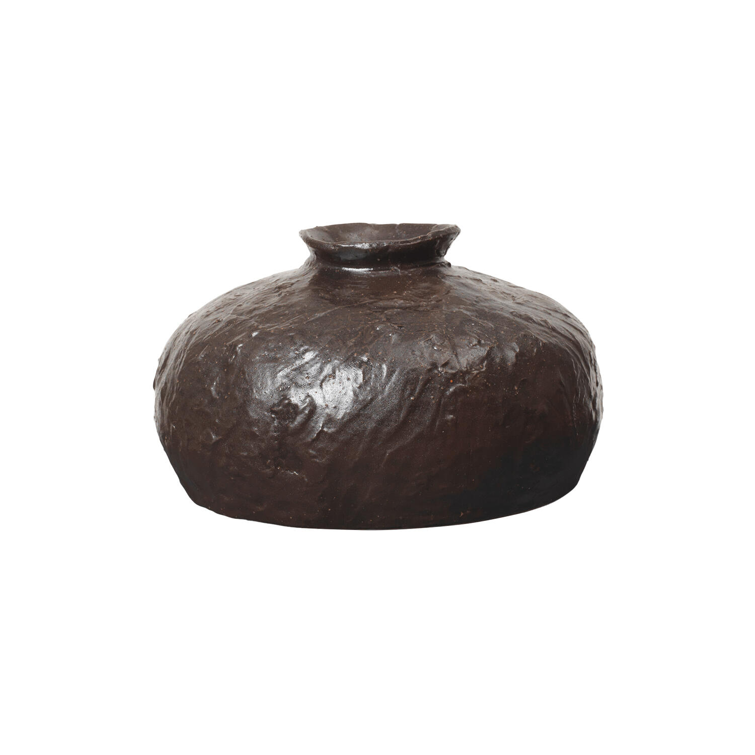 Doro Vase, coffee