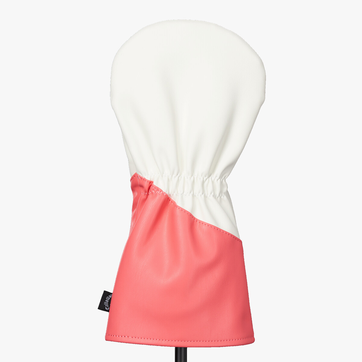 Vintage Driver Headcover