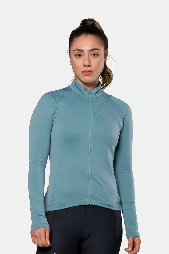 Pearl Izumi W Attack Thrm Jrsy Fleecevest Dames