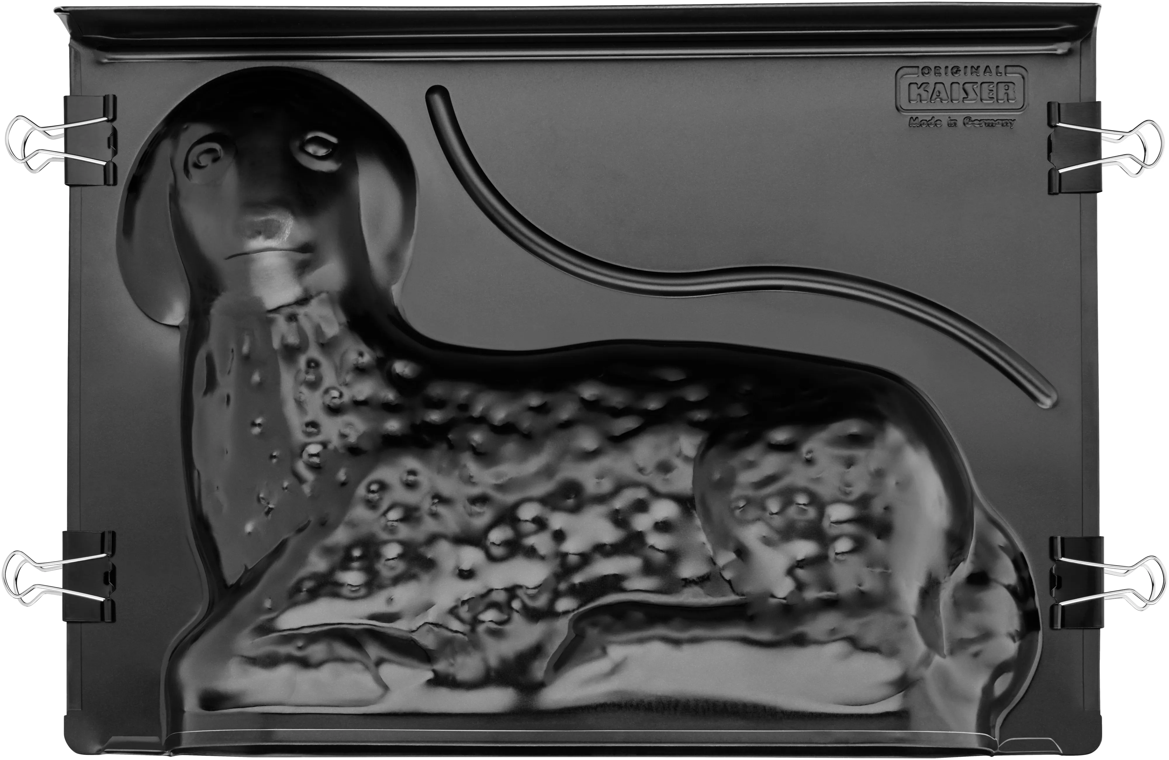 KAISER 3D baking pan lamb, 1.75 l