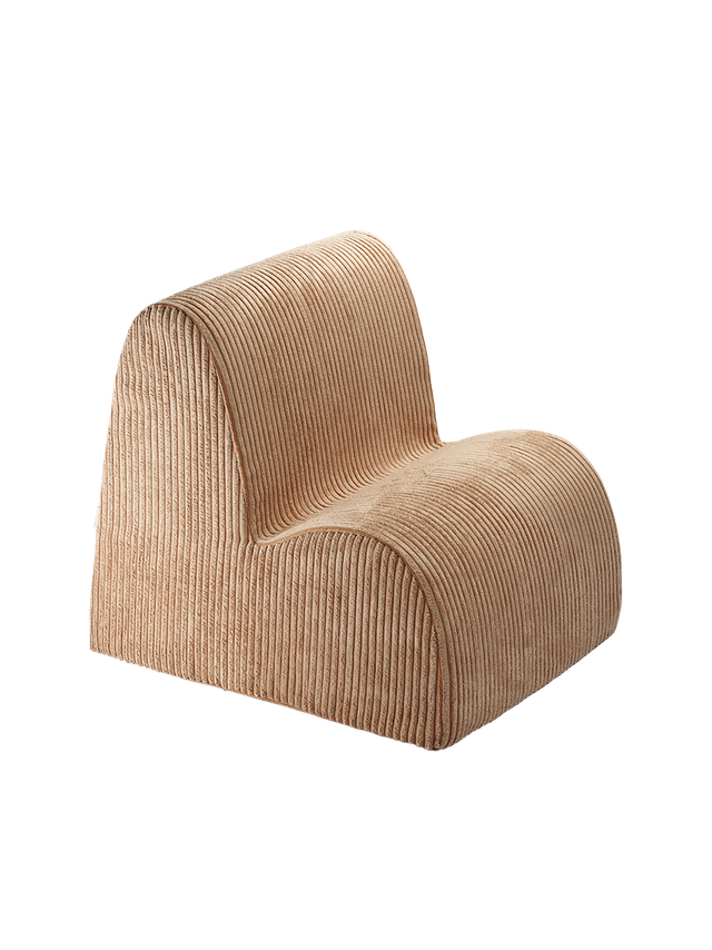 Wigiwama Cloud Stoel - Bruin