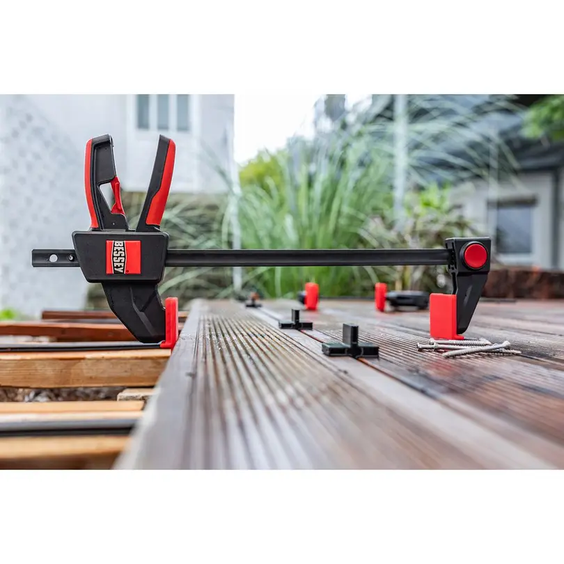 Zwinge 3-teilig EZ360