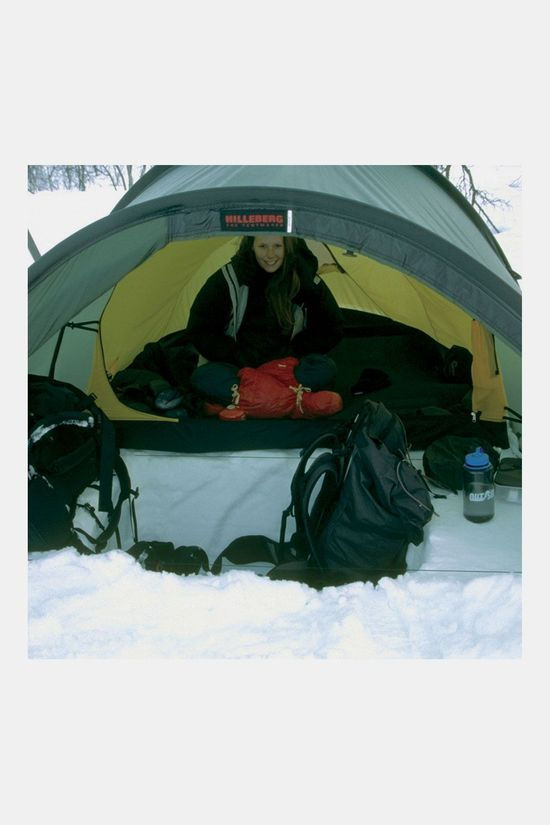 Hilleberg Nallo 4 GT Tent
