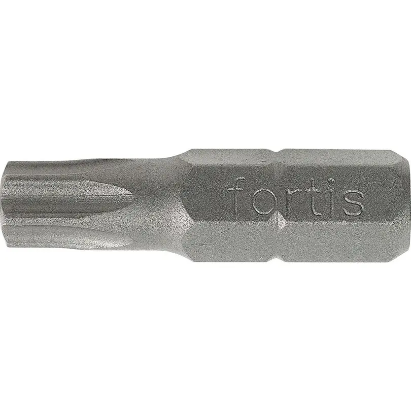 Schraubenzieher 10er-Set Fortis