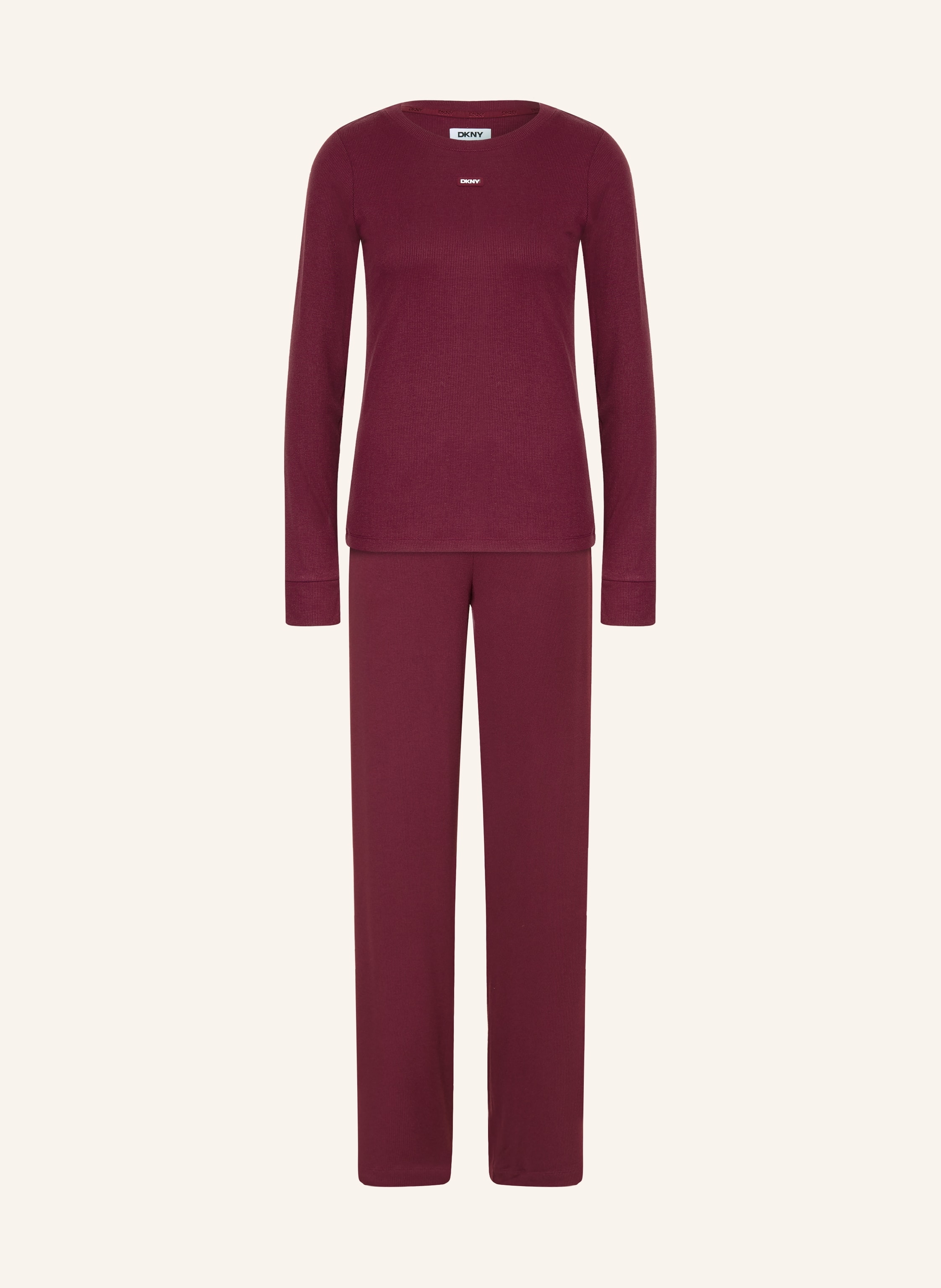 DKNY Schlafanzug