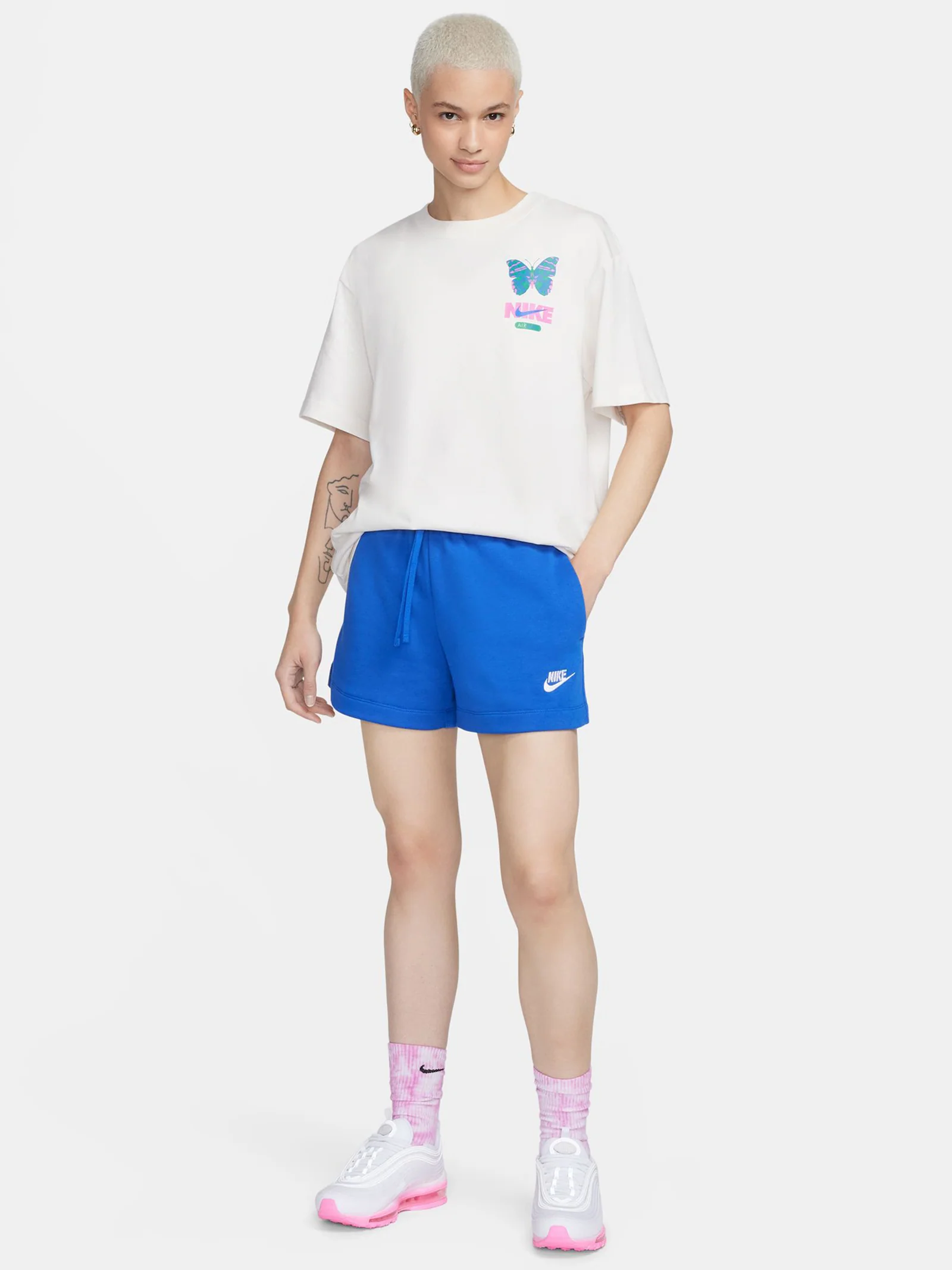 Sportswear T-Shirt