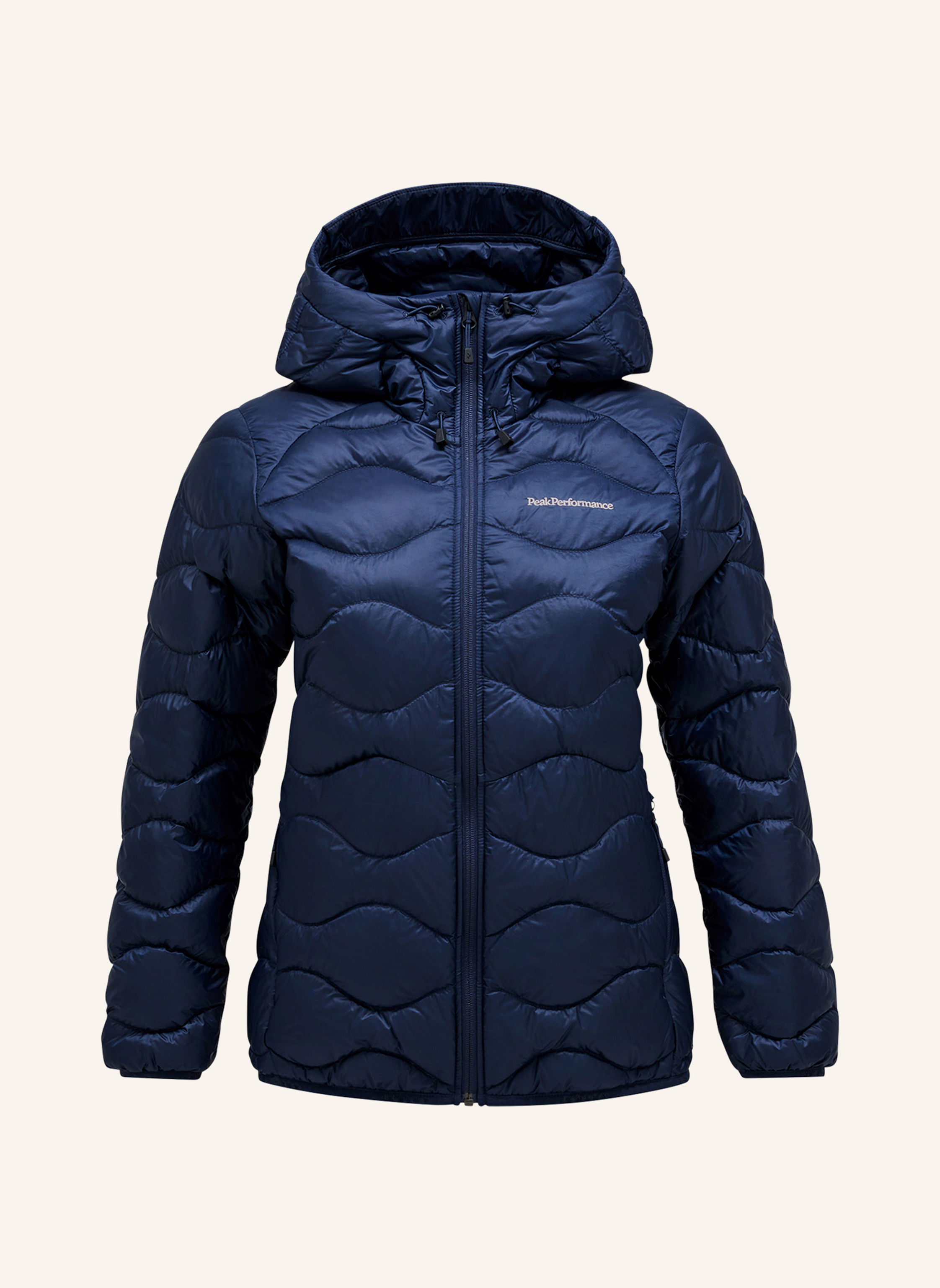 Peak Performance Daunenjacke HELIUM