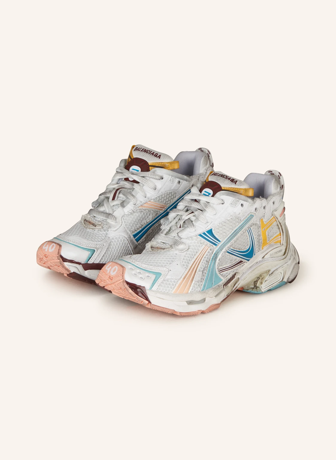 BALENCIAGA Sneaker RUNNER